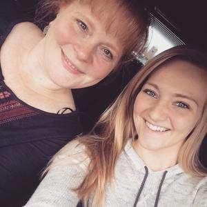 Meet your Posher, Kathy